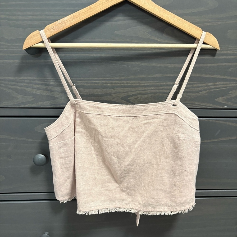 Abercrombie & Fitch Top